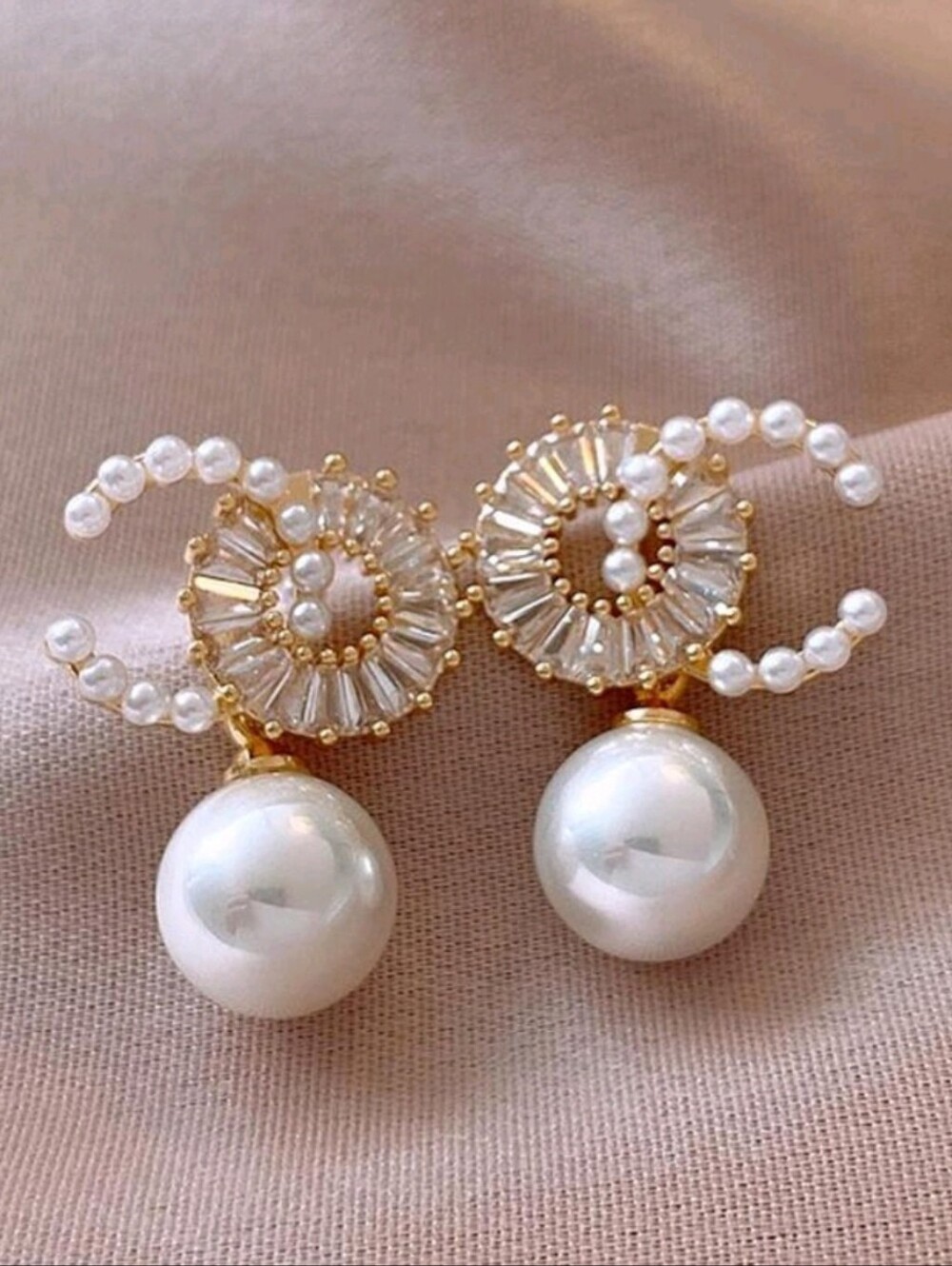 Luxury Jewelry
